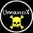 iosonoUmanoX