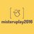 misteruplay2016